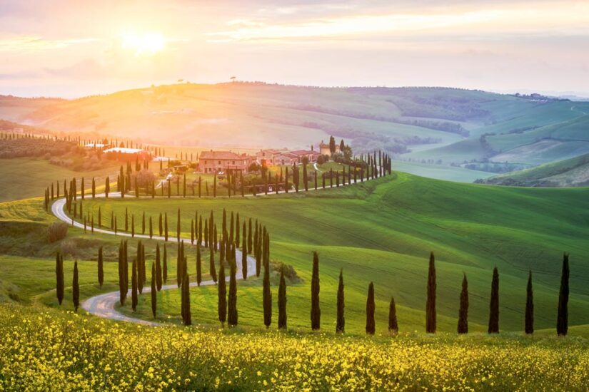 Italien