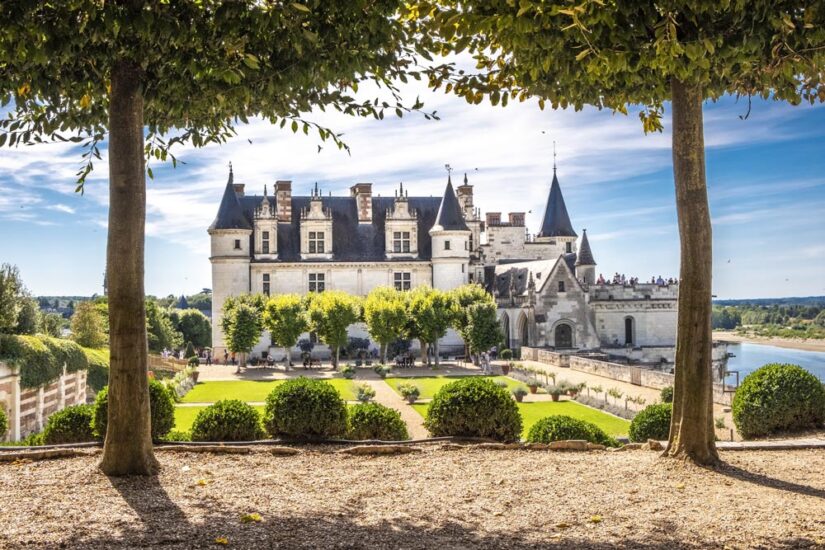 Frankreich
