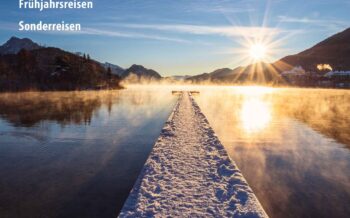 Urlaubsreisen