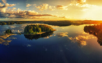 Norwegen