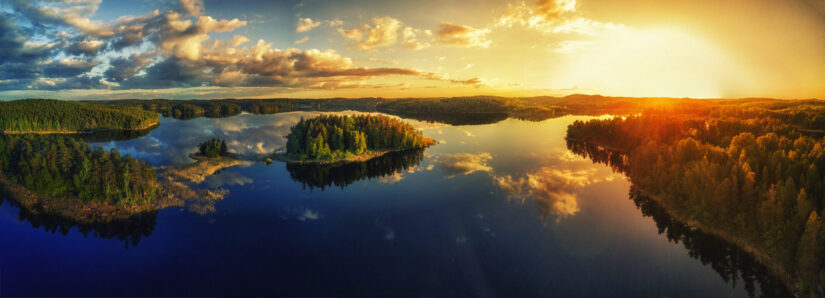 Norwegen