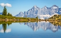 Urlaubsregion Schladming-Dachstein in der Steiermark