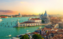 Italienische Adria & Venedig