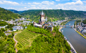 Reichsburg Cochem