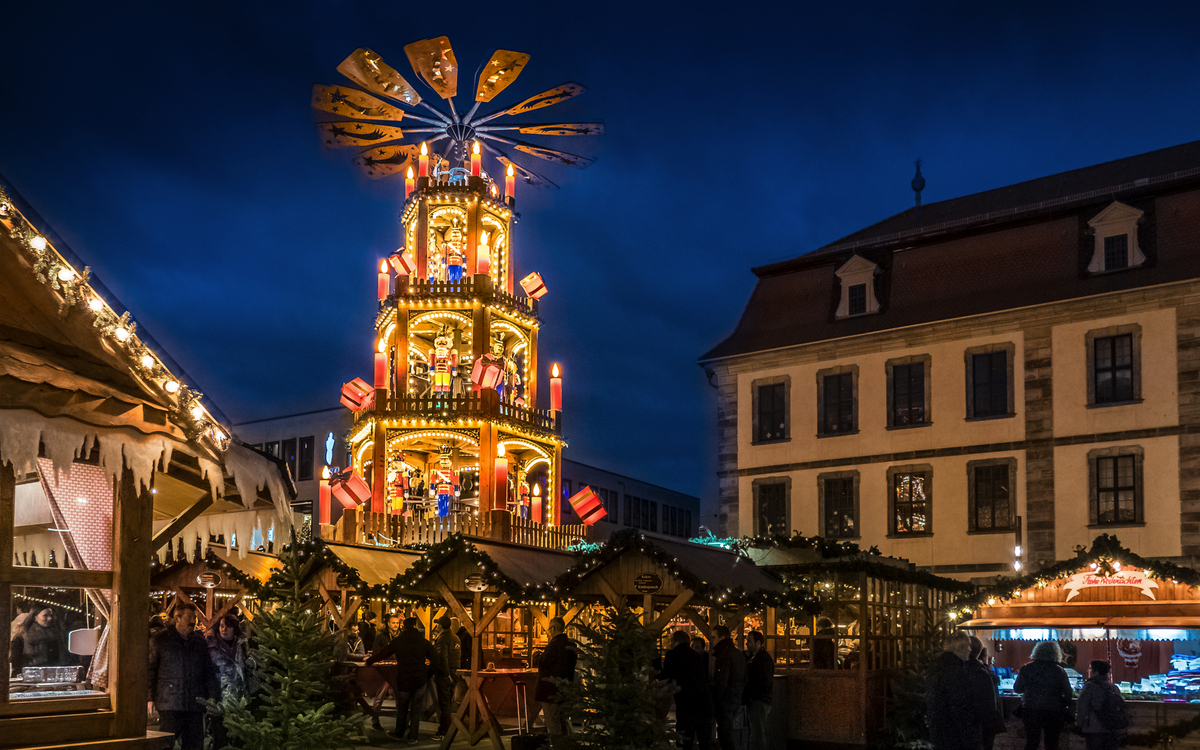 Saisonabschluss Bad Wildungen