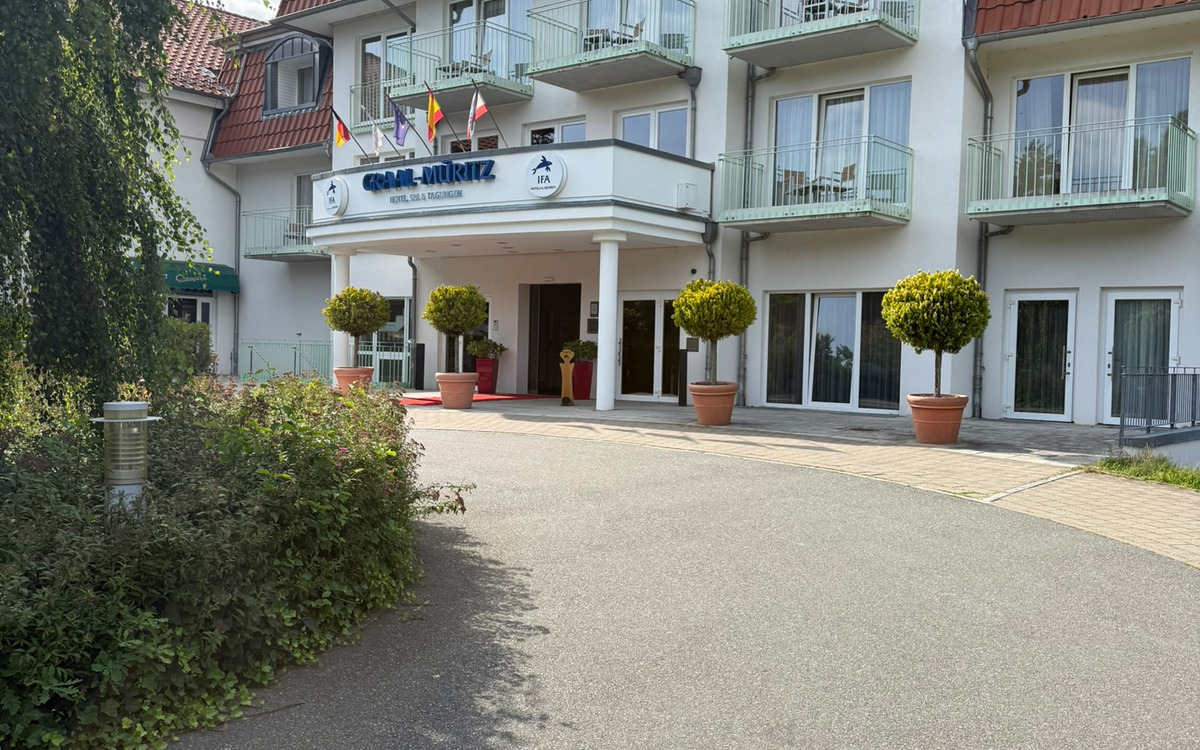 Ostseeträume in Graal-Müritz