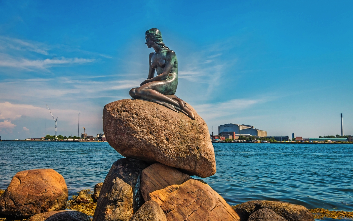 Königliches Kopenhagen