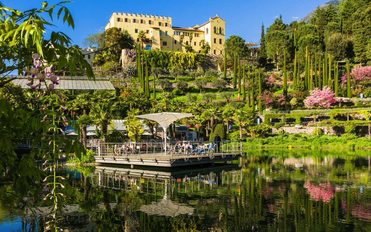 Südtirol: Das Beste in 6 Tagen!