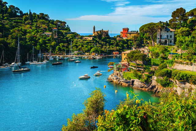 Portofino
