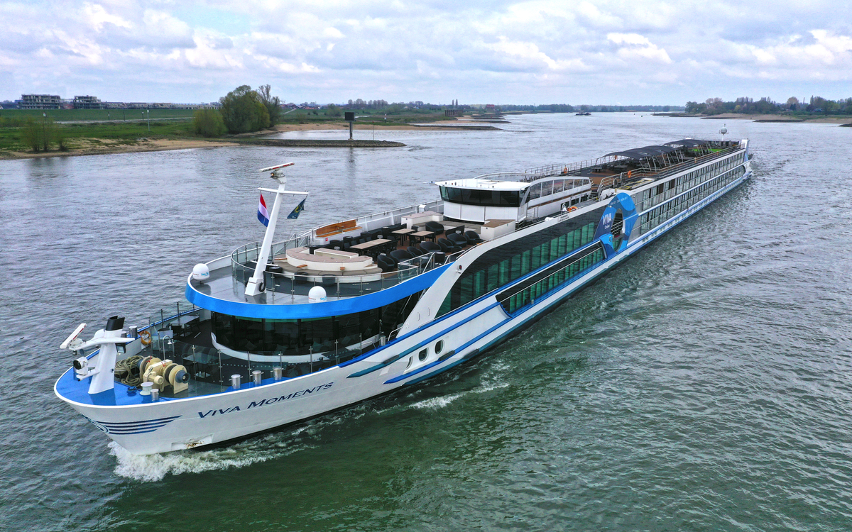 Mosel-Kreuzfahrt