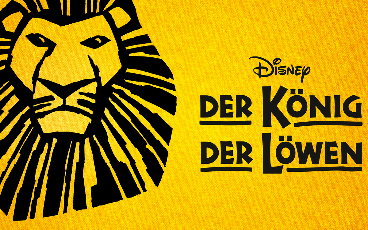 Musical Disneys DER KÖNIG DER LÖWEN – Hauptstadt Hamburg!