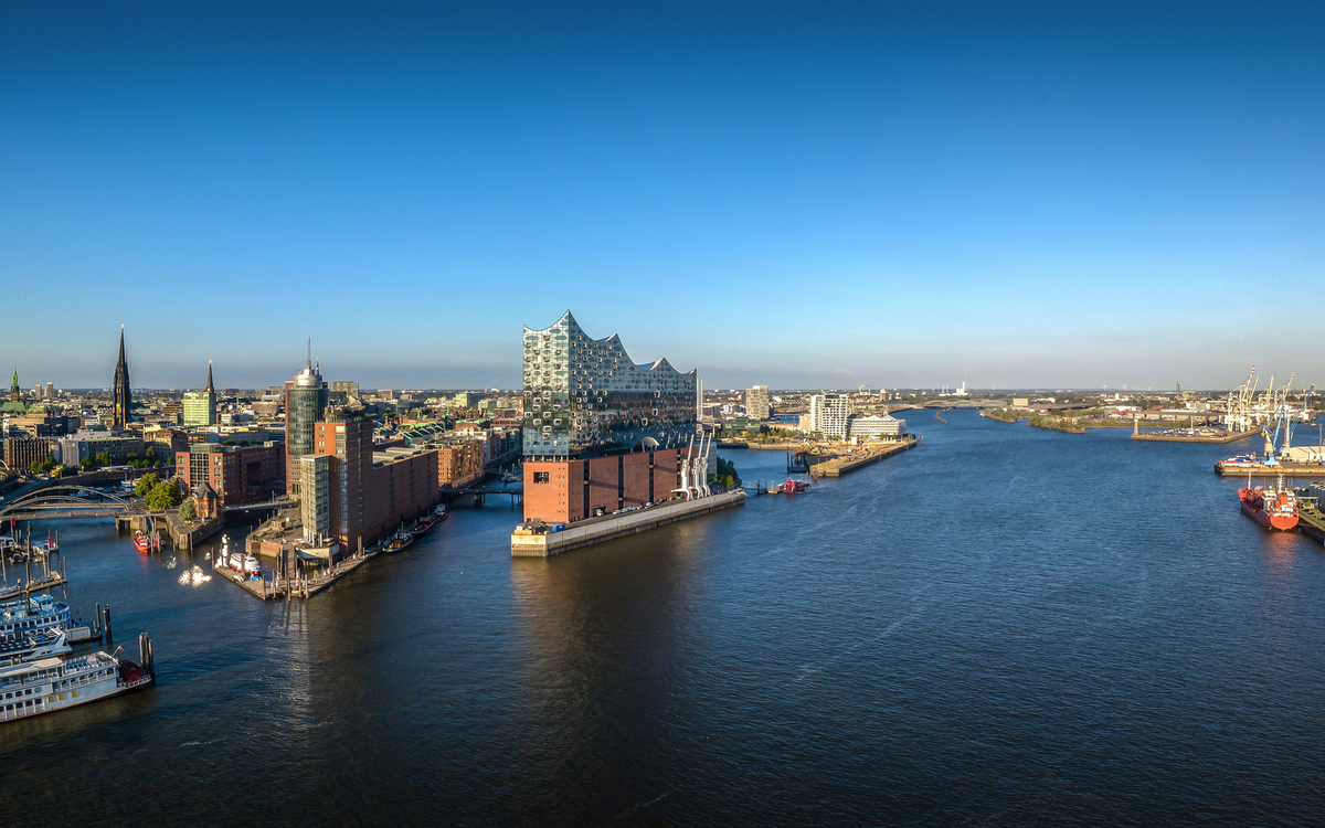Hansestadt Hamburg