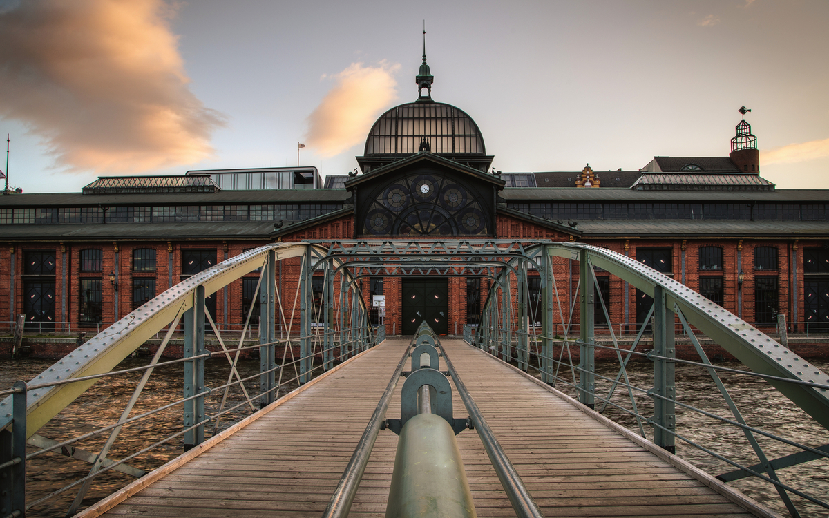 Hansestadt Hamburg