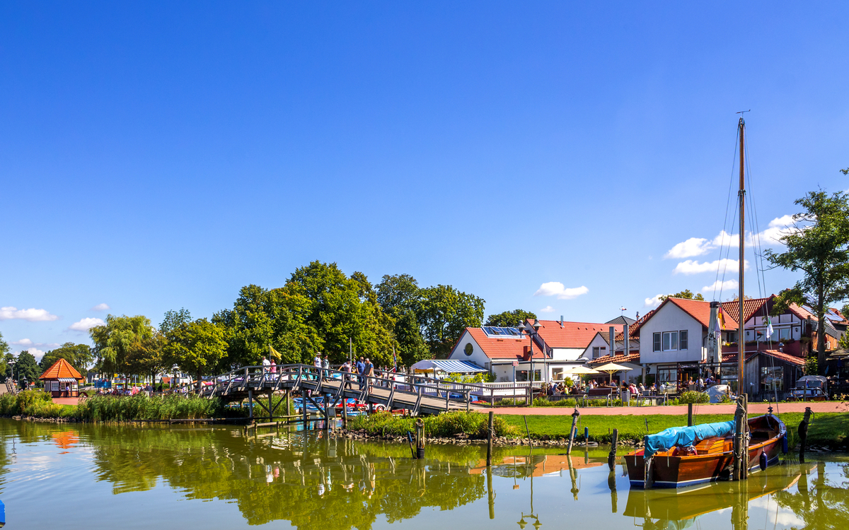 Naturparadies Steinhuder Meer