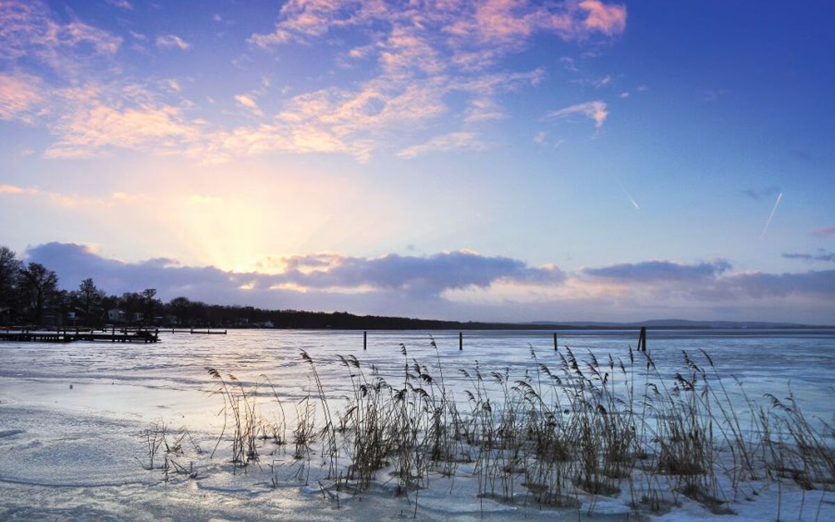 Naturparadies Steinhuder Meer