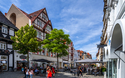 Altstadt von Hameln