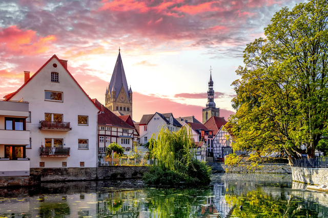 Altstadt von Soest