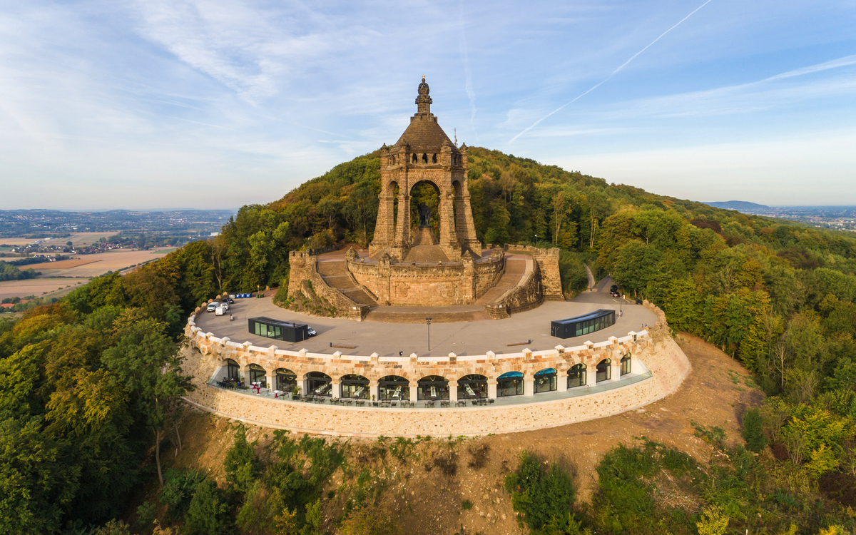 Herrenhäuser Gärten