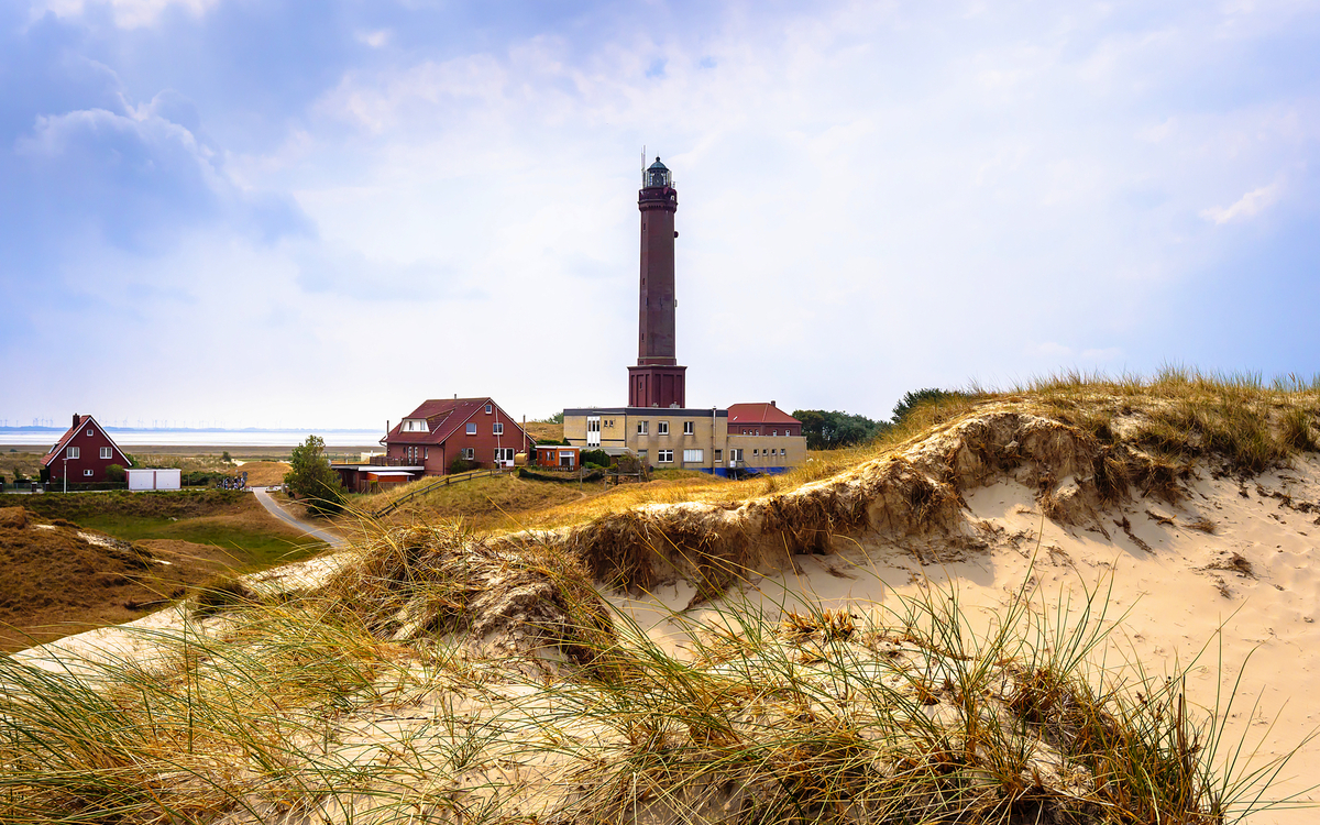 Norderney Insel Erlebnis
