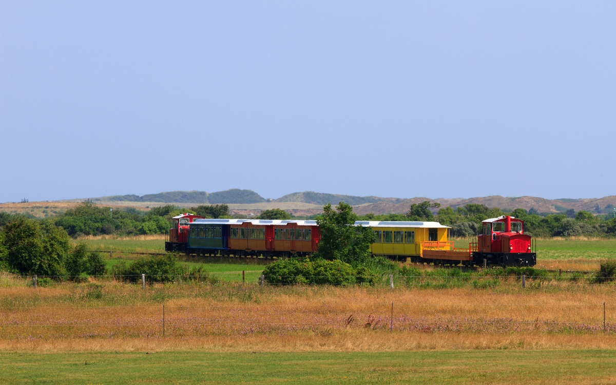 Insel Langeoog