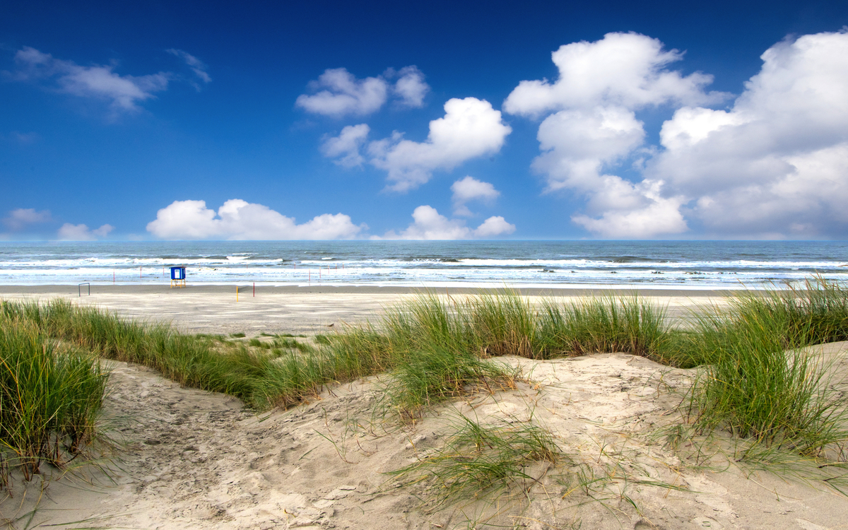 Insel Langeoog