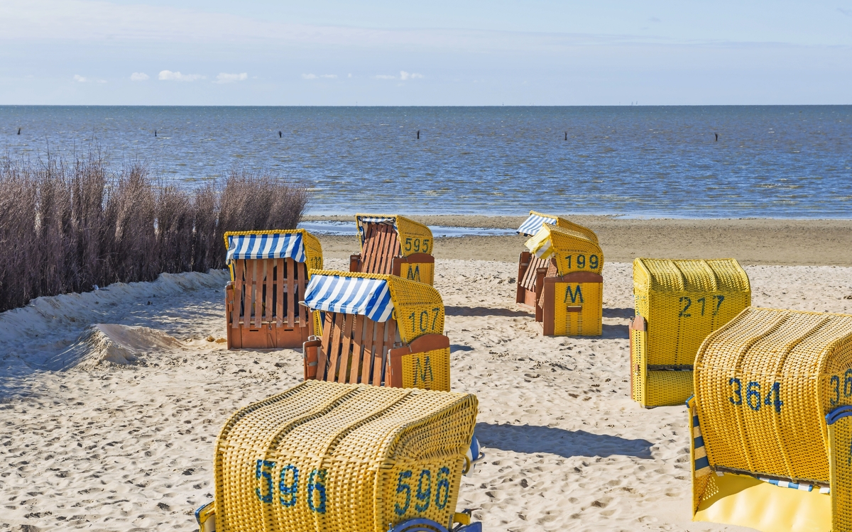Cuxhaven