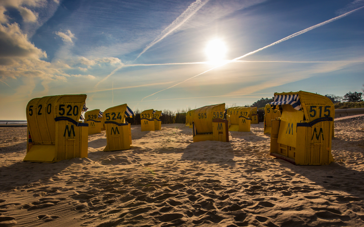 Cuxhaven