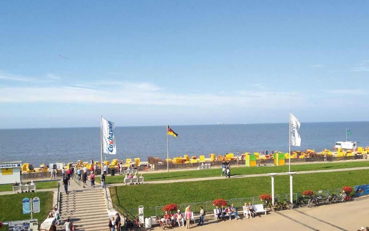 Cuxhaven
