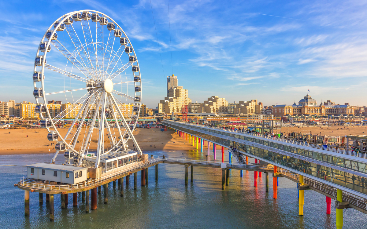 Scheveningen