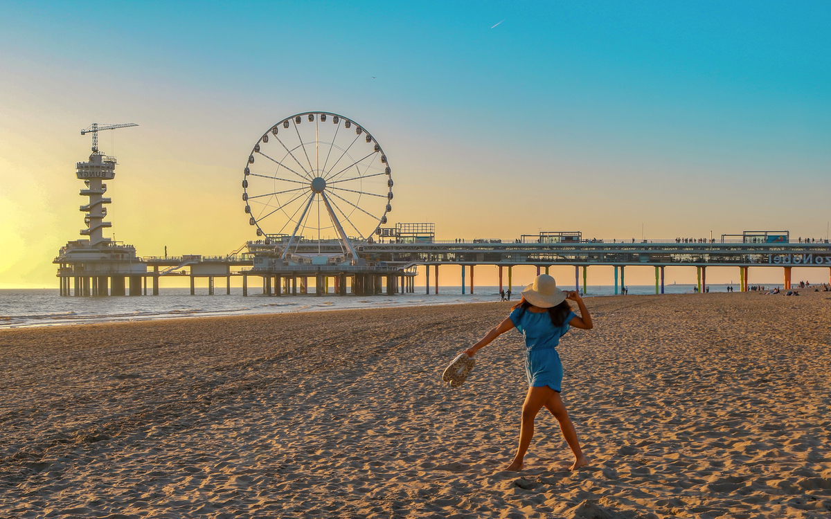 Scheveningen