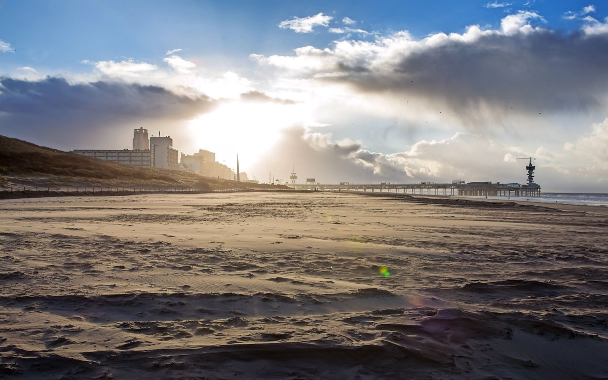 Scheveningen