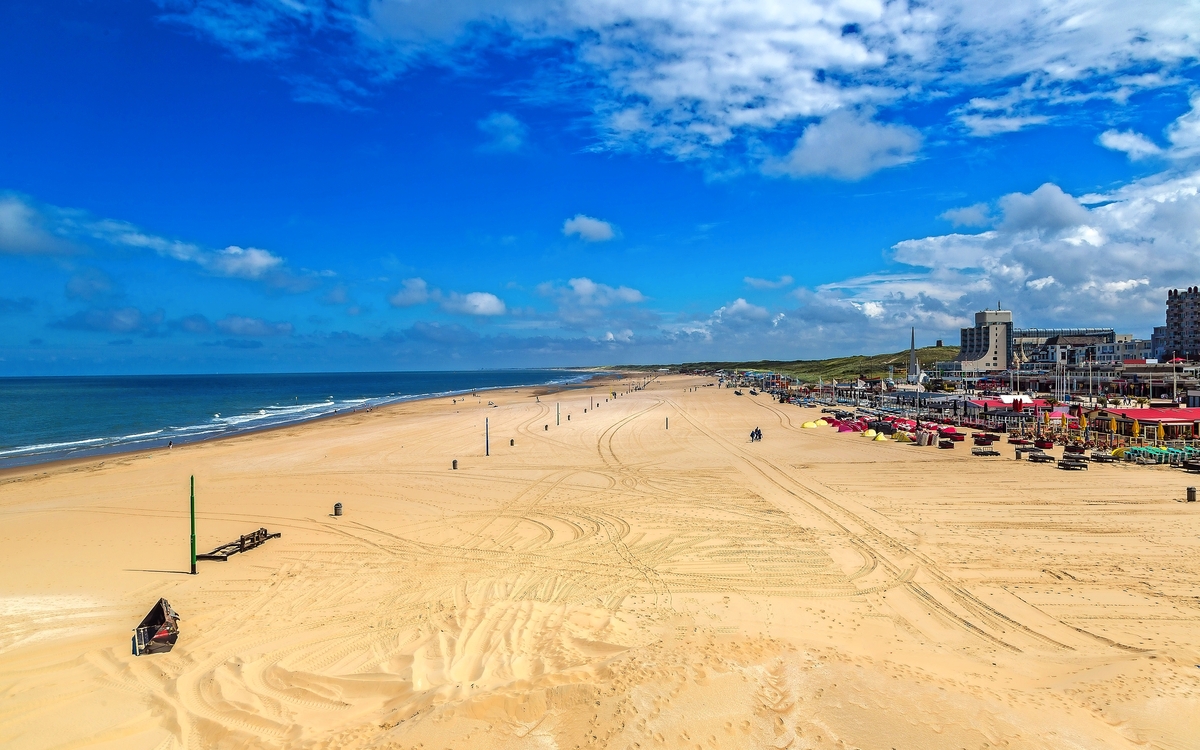 Scheveningen