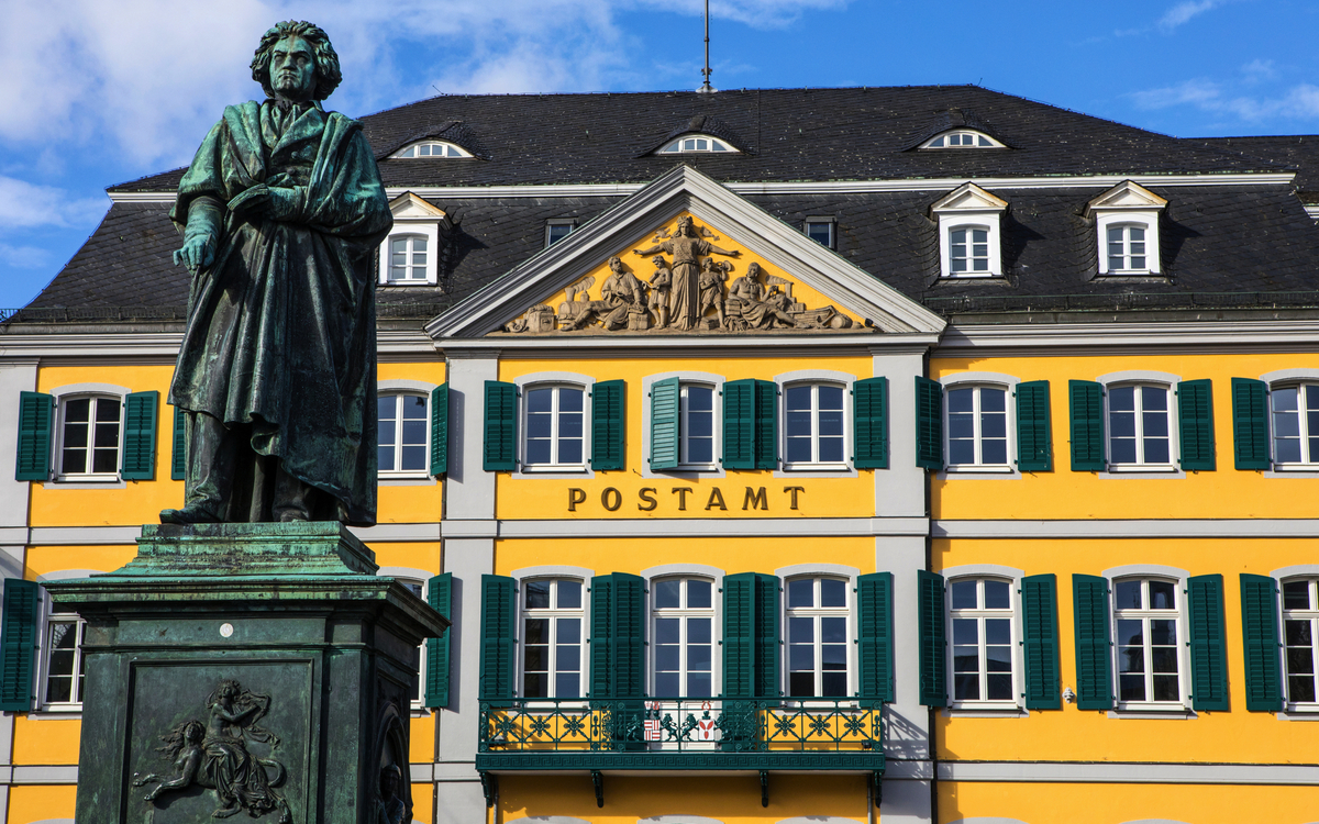 Bonn 