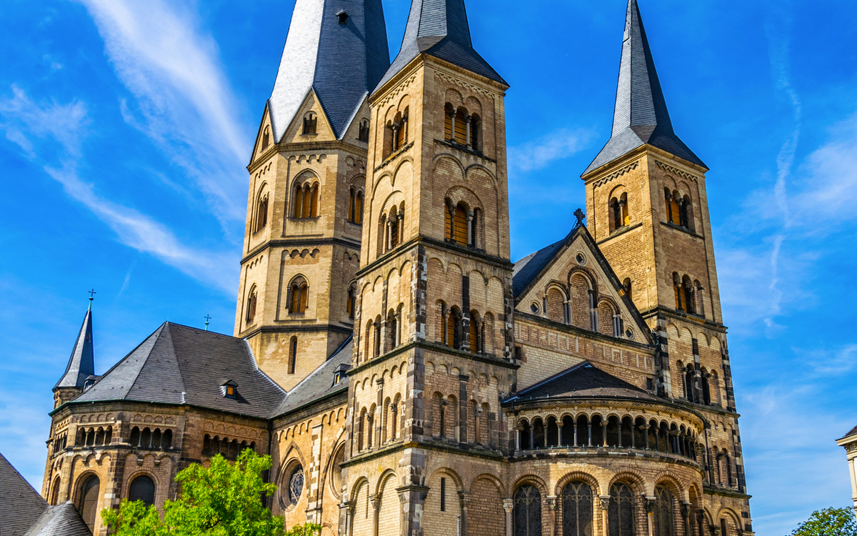 Bonn 