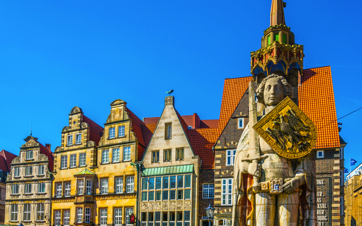 Bremen Paula Modersohn-Becker-Museum