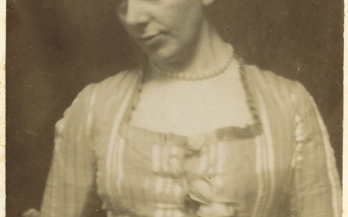Bremen Paula Modersohn-Becker-Museum