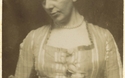 Fotografie von Paula Modersohn-Becker, um 1905, Paula-Modersohn-Becker-Stiftung, Bremen