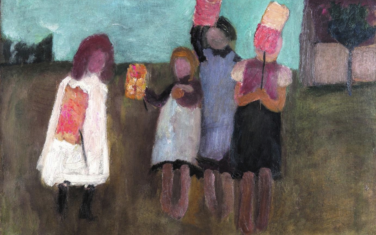 Bremen Paula Modersohn-Becker-Museum