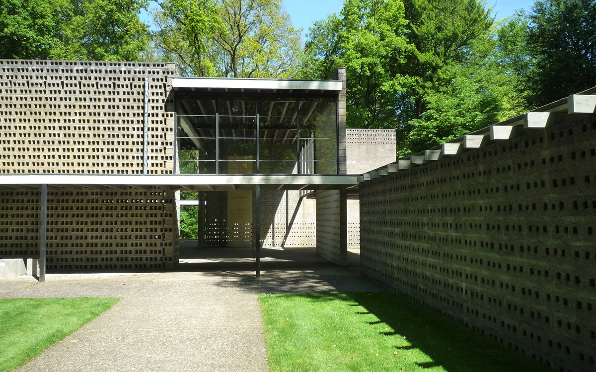 Kröller-Müller-Museum