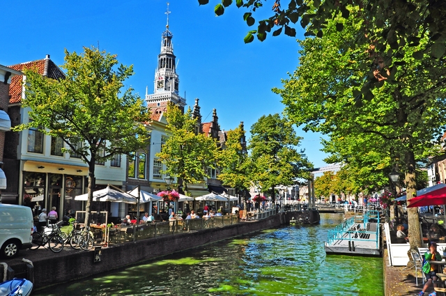 Alkmaar