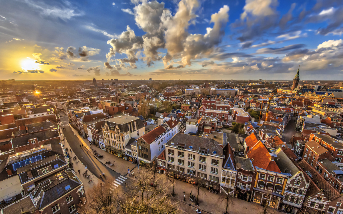 Groningen 