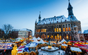 Aachen Weihnachtsmarkt