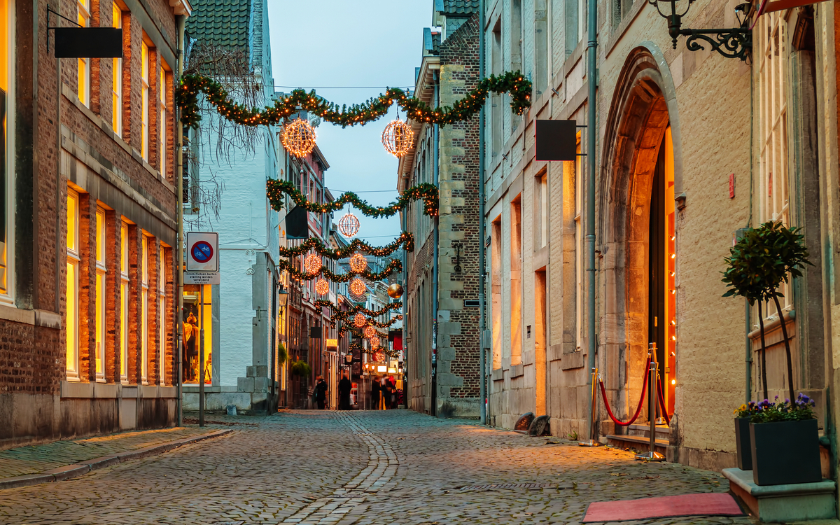 Magisch Maastricht