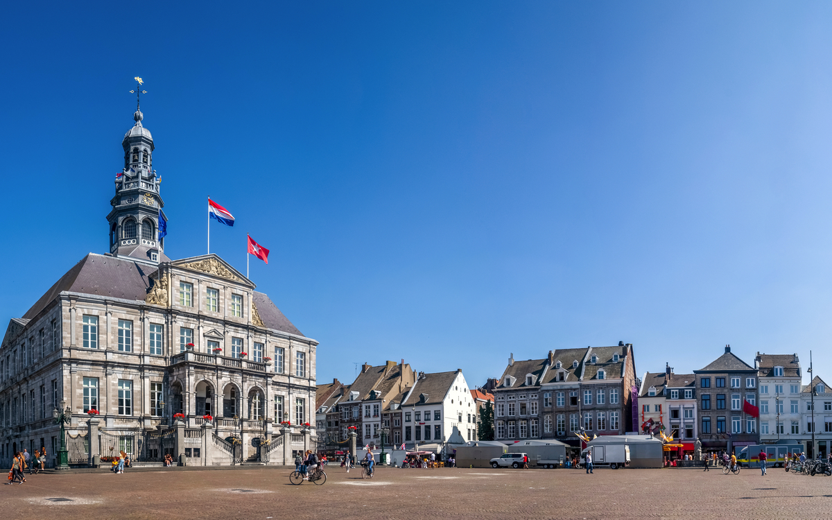 Magisch Maastricht