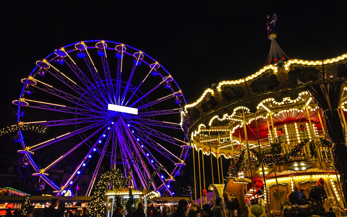 Magisch Maastricht