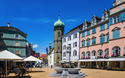 Bregenz am Bodensee,