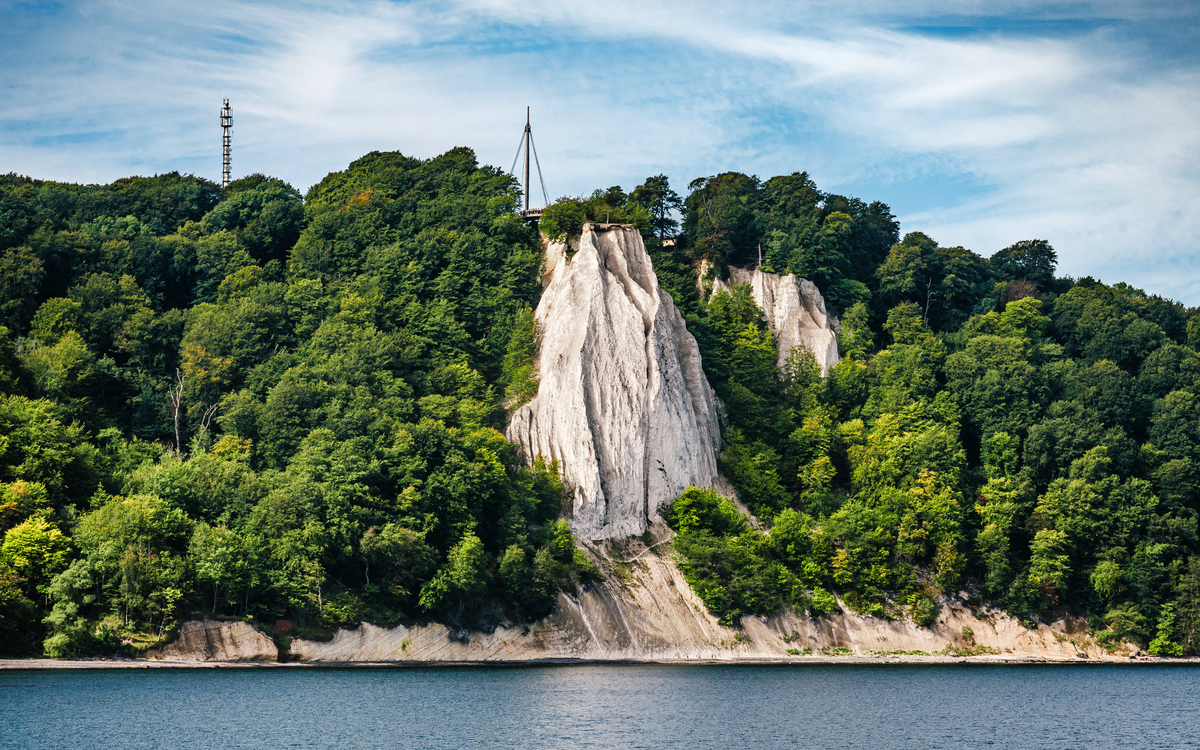 Rügen – Perle der Ostsee