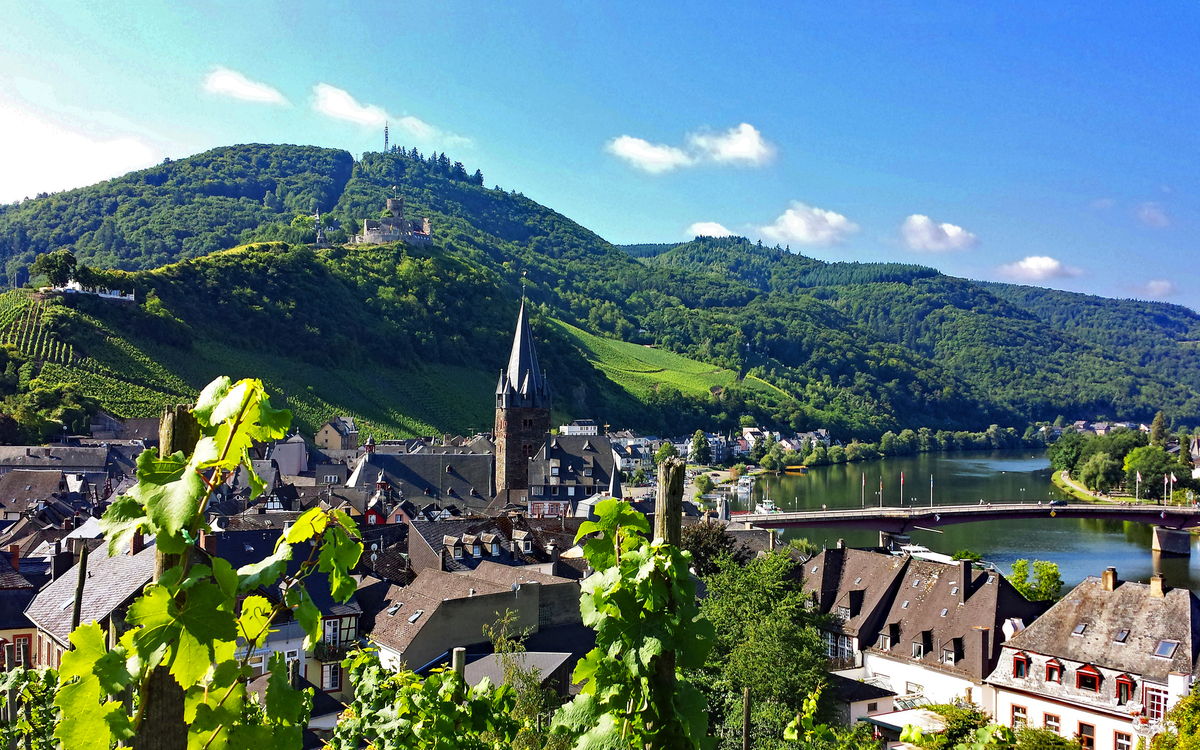 Erlebnisregion Mittelmosel