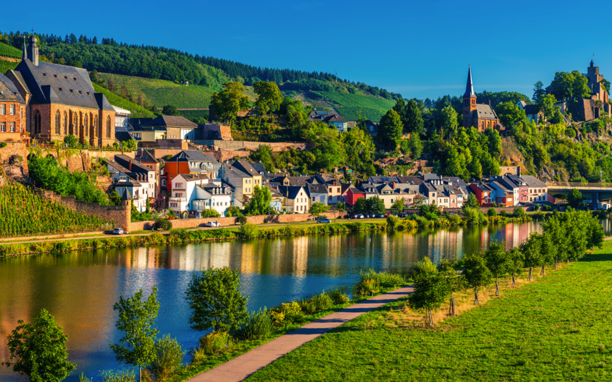 Erlebnisregion Mittelmosel