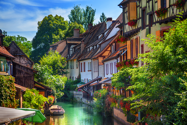 Colmar